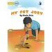 My Pet Joey - Our Yarning