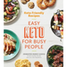 Keto Friendly Recipes: Easy Keto for Busy People