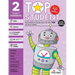 Top Student, Grade 2 Workbook