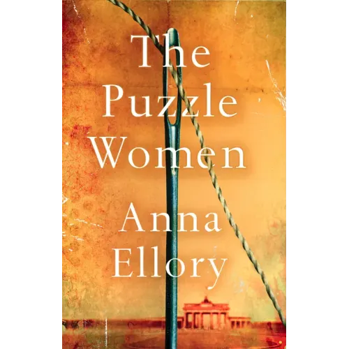The Puzzle Women