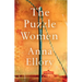 The Puzzle Women