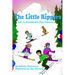 Presidents Day Palooza: The Little Rippers Volume Three