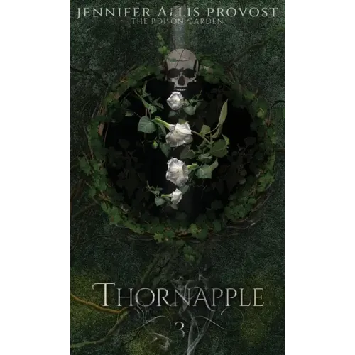 Thornapple