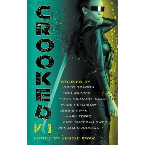 Crooked V.1