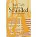 How Early America Sounded