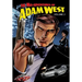 Mis-Adventures of Adam West: Volume 2
