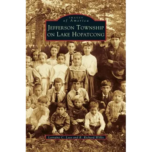 Jefferson Township on Lake Hopatcong