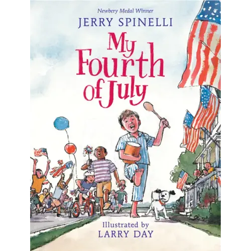 My Fourth of July