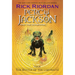 Percy Jackson and the Olympians, Book Four: The Battle of the Labyrinth