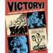 Victory!: Propaganda Cartoons from World War II