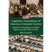 Legislative Foundations of American Consumer Society: Regulation, Deregulation and Their Impacts from the 1930s to Today