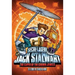 Secret Agent Jack Stalwart: Book 4: The Caper of the Crown Jewels: England