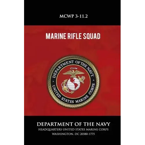 Marine Rifle Squad