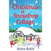 Christmas at Snowdrop Cottage