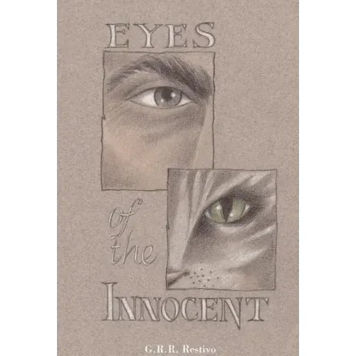 Eyes of the Innocent