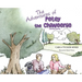 The Adventures of Petey the Chiweenie: Learning Sharing