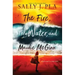The Fire, the Water, and Maudie McGinn