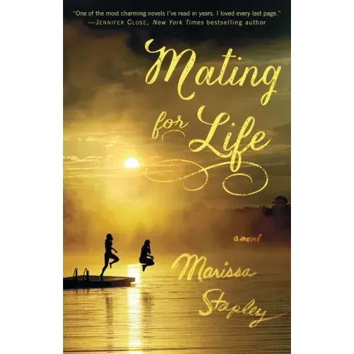 Mating for Life