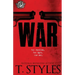 War (The Cartel Publications Presents)