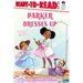 Parker Dresses Up: Ready-To-Read Level 1