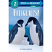 Penguins!