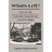 Whats Left/Ecole Normale Superieure