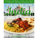A Taste of India: Indian Cooking Made Easy with Authentic Indian Food Recipes - Black & White Edition -