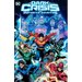 Dark Crisis on Infinite Earths