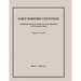 Early Harford Countians, Volume 1, A to K: Individuals Living in Harford County, Maryland, In Its Formative Years