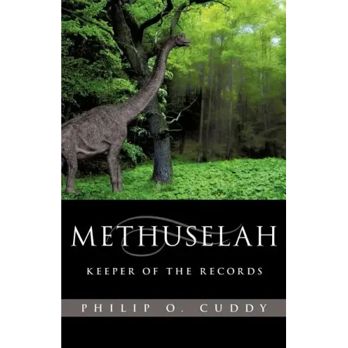 Methuselah