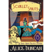 Scarlet Spirits: A Historical Cozy Mystery