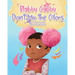 Blabby Gabby Don't mix the colors