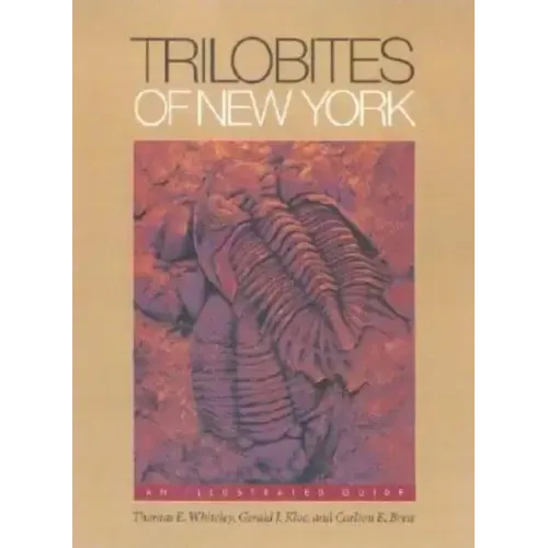Trilobites of New York: Institutions and Social Conflict, 1946-1970