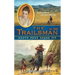 The Trailsman #345: South Pass Snake Pit