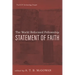 The World Reformed Fellowship Statement of Faith