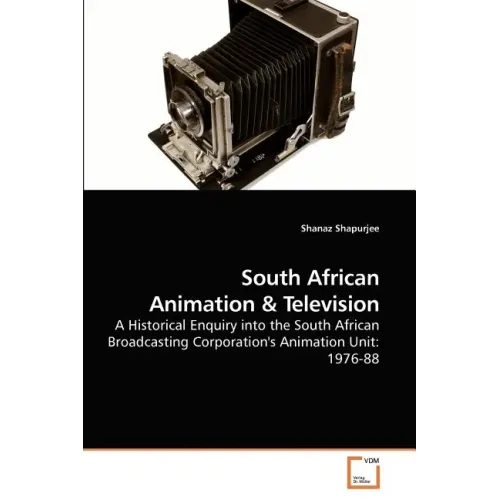South African Animation