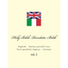 Holy Bible. Riveduta Bible: English - Italian Parallel Text. Testi Paralleli Inglese - Italiano