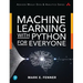 Machine Learning with Python for Everyone