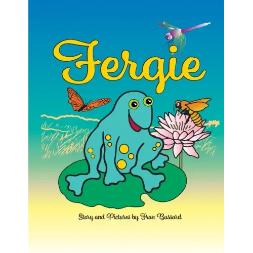 Fergie