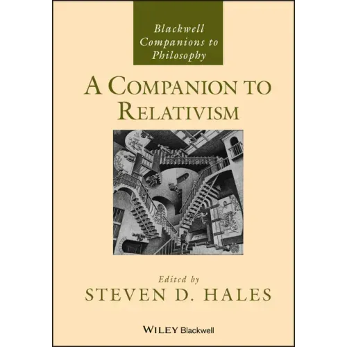 Companion to Relativism NiP