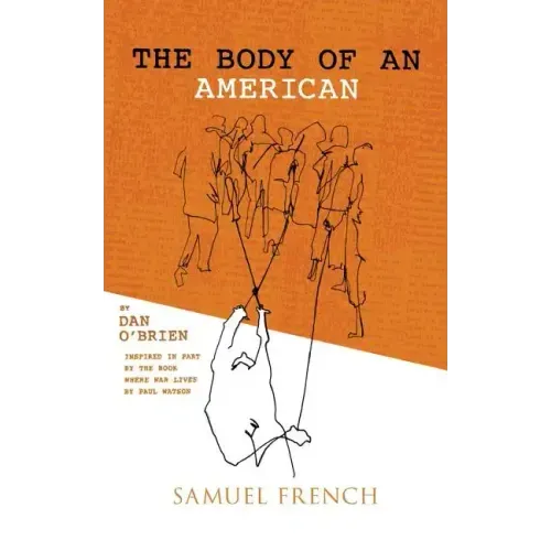 The Body of an American