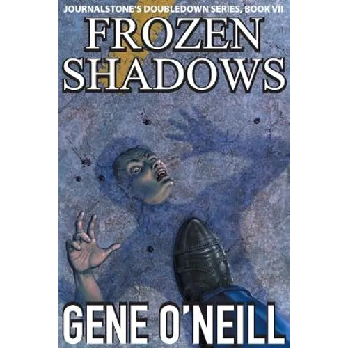Frozen Shadows - WildWoman