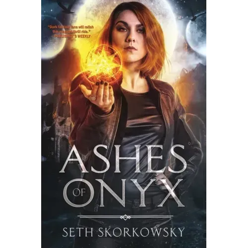 Ashes of Onyx