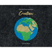 The Lokta Illustrated Bible: Creation