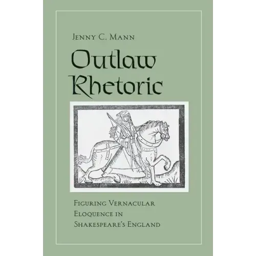 Outlaw Rhetoric