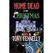 Home Dead For Christmas: A Margo Fortier Mystery
