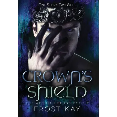 Crown's Shield: The Aermian Feuds: Book Two