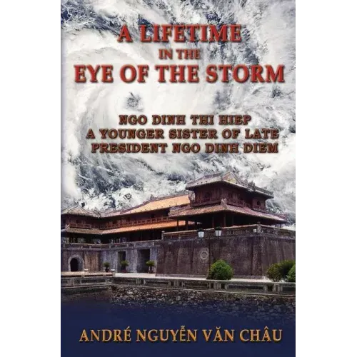 A Lifetime in the Eye of the Storm