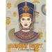 Ancient Egypt Coloring Book: Ancient Egyptian Mythology, Hieroglyphics Symbols and Pharaohs Characters Whit Clean Design For Teen & Adult