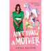 Ain't That a Mother: Postpartum, Palsy, and Everything in Between